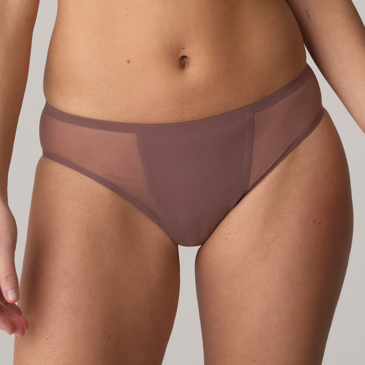 Marie Jo Louie Rio Briefs