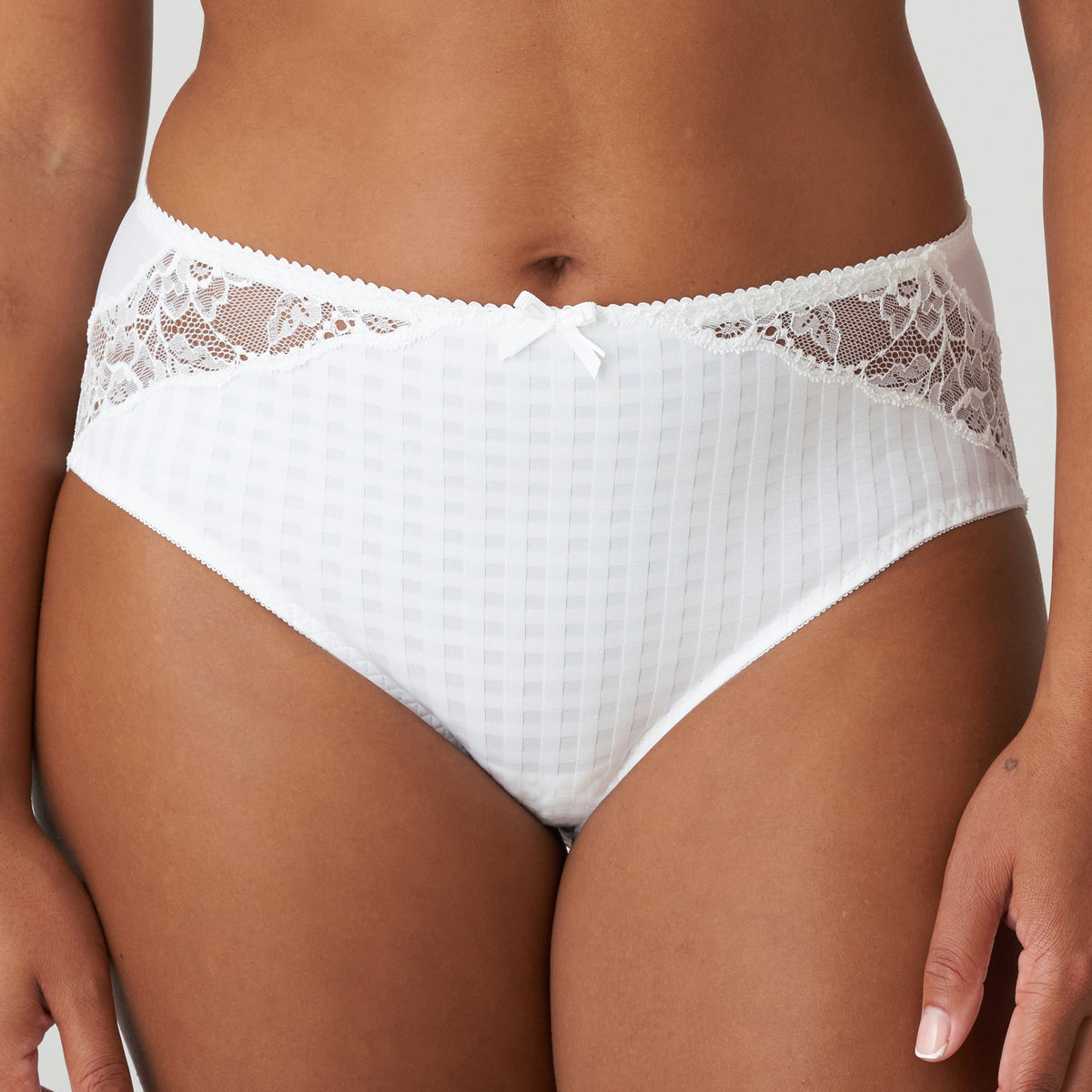 PrimaDonna Madison Full Briefs