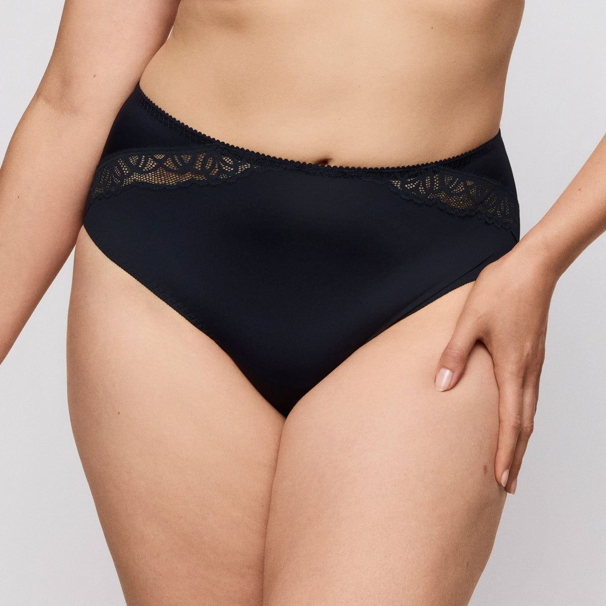 PrimaDonna Salerno Full Briefs