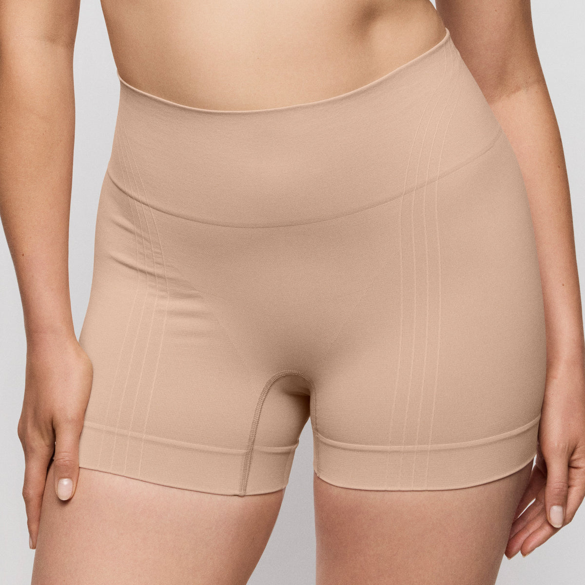 PrimaDonna Shapewear Nudda Booty Lifting Shorty