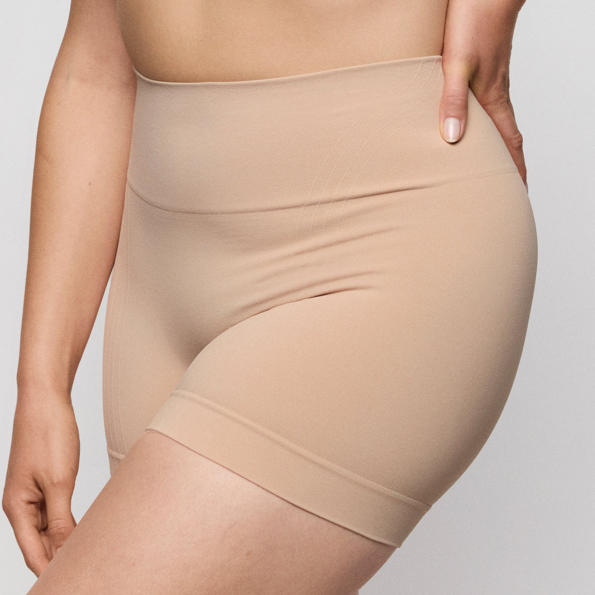 PrimaDonna Shapewear Nudda Booty Lifting Shorty