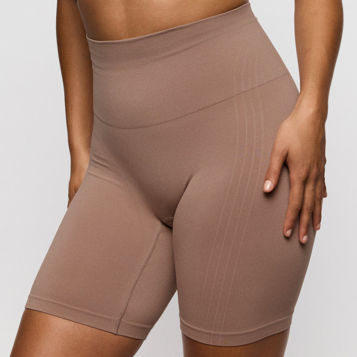 PrimaDonna Shapewear Nudda Anti-Chafing Shorts
