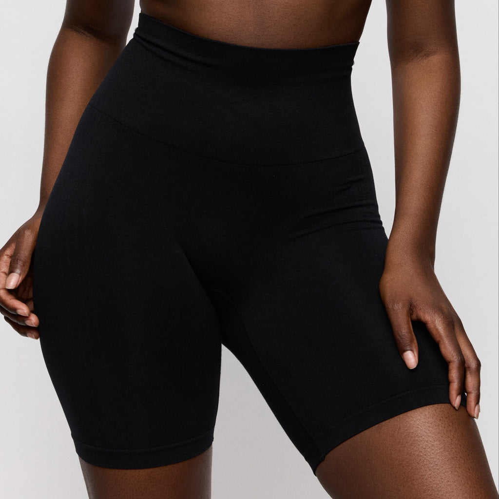 PrimaDonna Shapewear Nudda Anti-Chafing Shorts