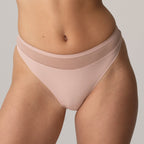 Marie Jo Louie Thong