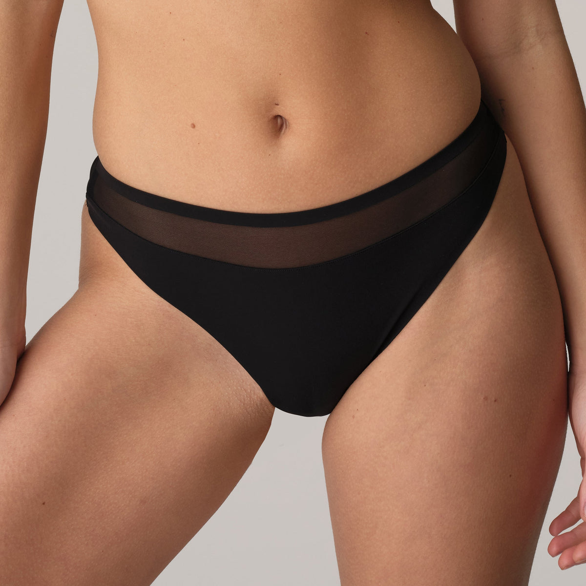 Marie Jo Louie Thong
