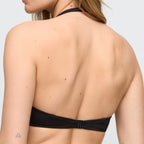 Marie Jo Swim Cassie Padded Bikini Top Heartshape