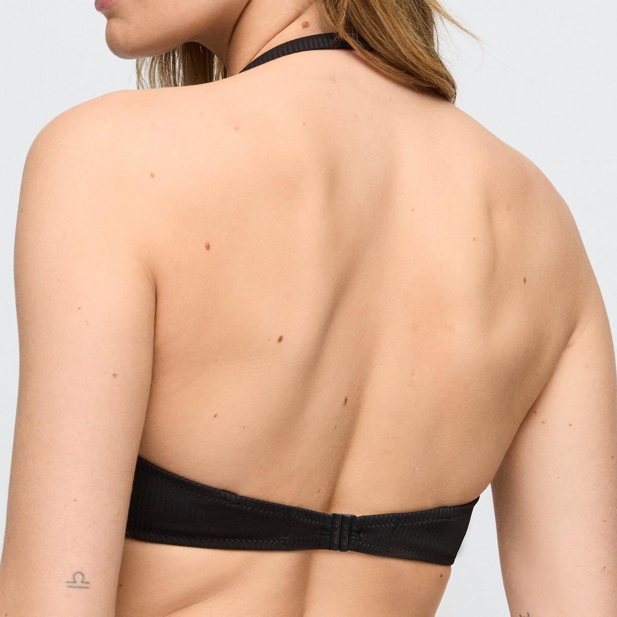 Marie Jo Swim Cassie Padded Bikini Top Heartshape