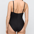 Marie Jo Swim Cassie Padded Heartshape Swimsuit