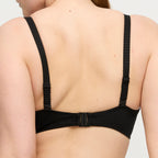 PrimaDonna Swim Delray Full-Cup Bikini Top
