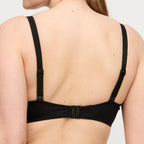 PrimaDonna Swim Delray Padded Balcony Bikini Top