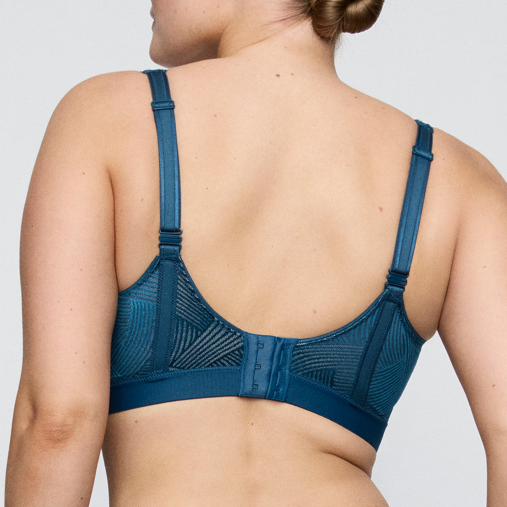 PrimaDonna The Game Sports Bra