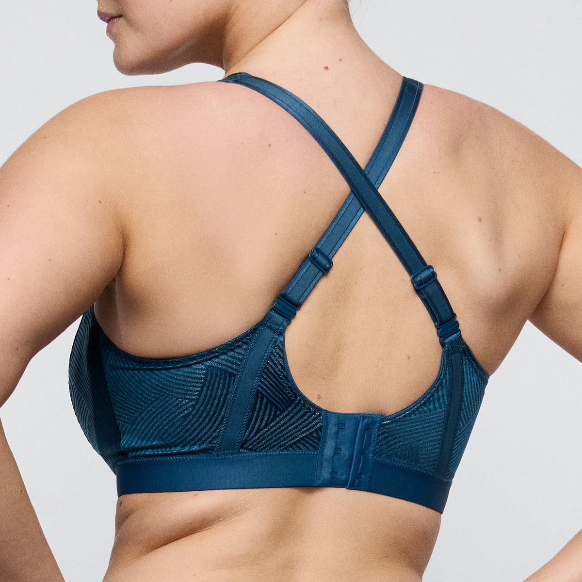 PrimaDonna The Game Sports Bra
