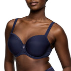 PrimaDonna Twist Wowgirl Padded Balcony Bra