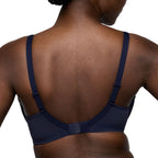 PrimaDonna Twist Wowgirl Padded Balcony Bra