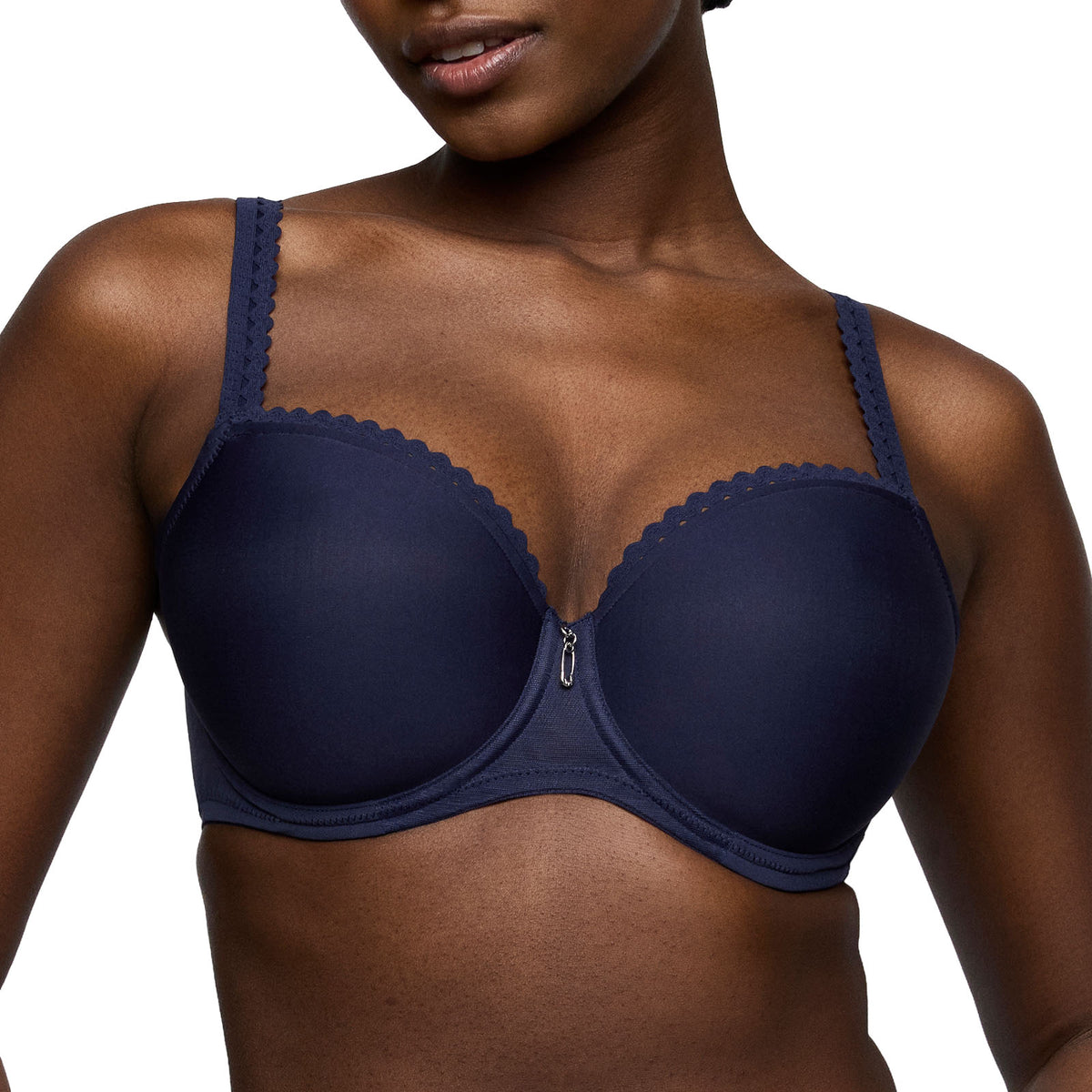 PrimaDonna Twist Wowgirl Padded Balcony Bra