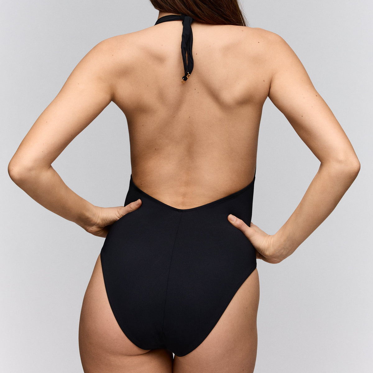 Sarda Swim Lita Padded Triangle Swimsuit