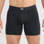 SAXX Vibe Xtra Soft Comfort Boxer Brief 6"